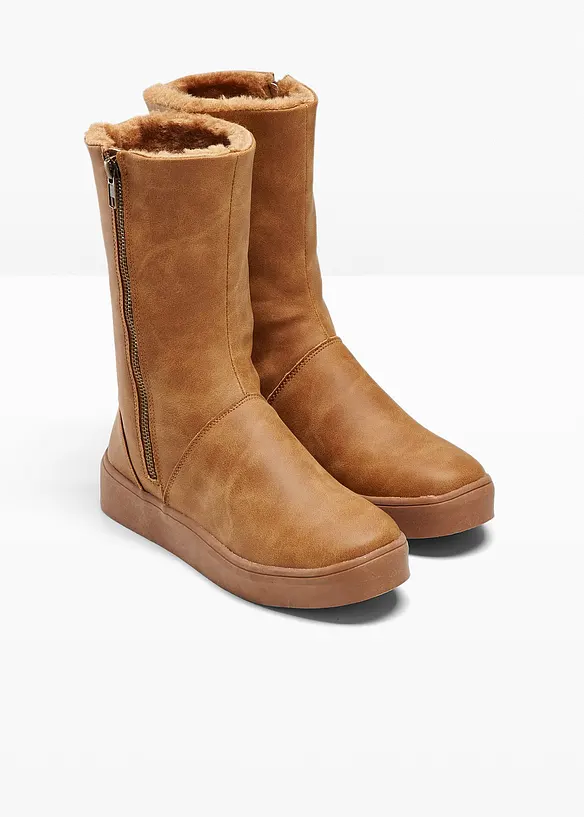 Bpc Bonprix Collection Winter Stiefel