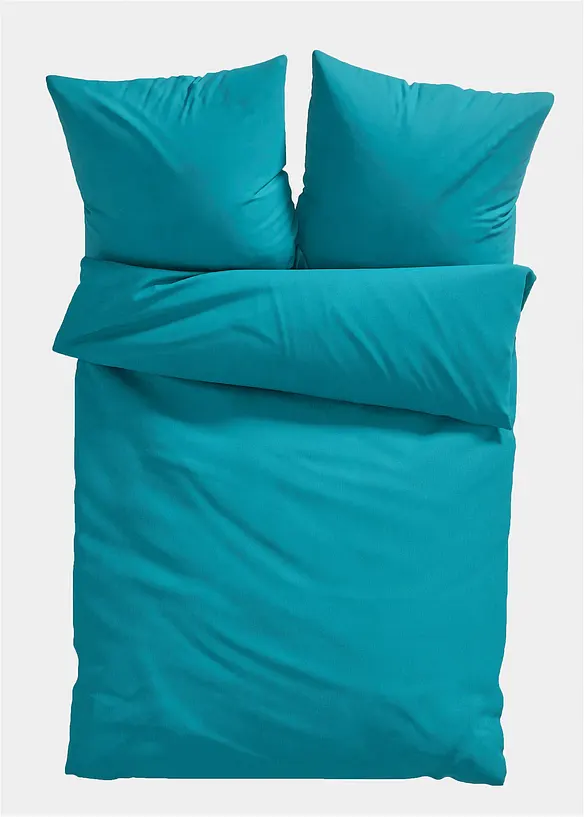 Bpc Living Bonprix Collection Bettwäsche Unifarben