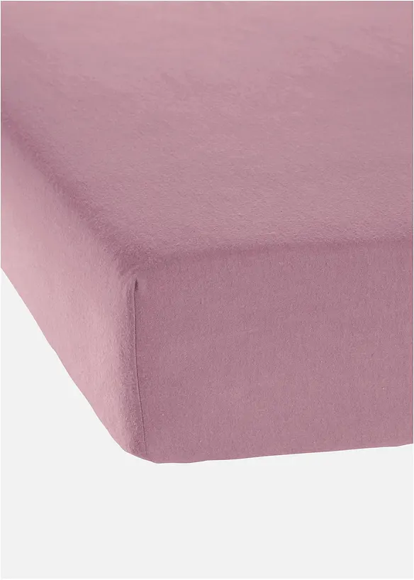 Bpc Living Bonprix Collection Biber Spannbettlaken