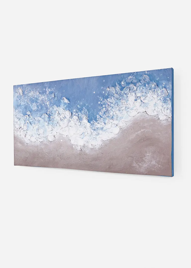 Bpc Living Bonprix Collection Bild Mit 3D Struktur