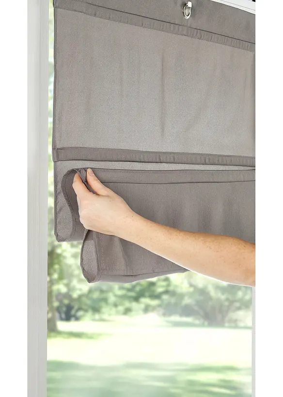 Bpc Living Bonprix Collection Magnet-Raffrollo