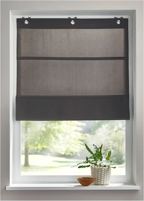 Bpc Living Bonprix Collection Magnet-Raffrollo