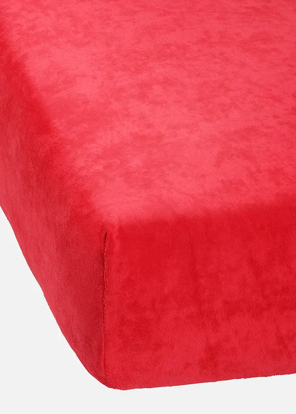 Bpc Living Bonprix Collection Nicki Spannbettlaken