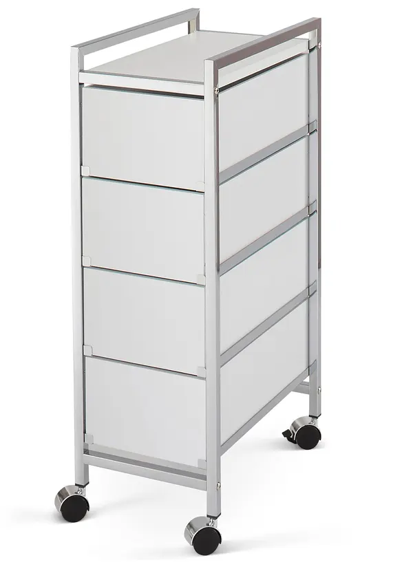 Bpc Living Bonprix Collection Rollcontainer