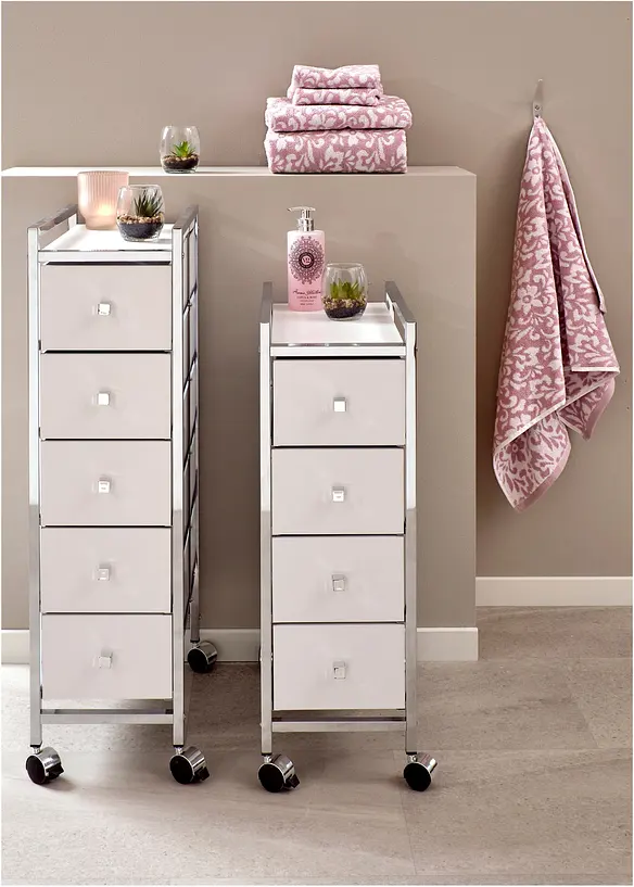 Bpc Living Bonprix Collection Rollcontainer