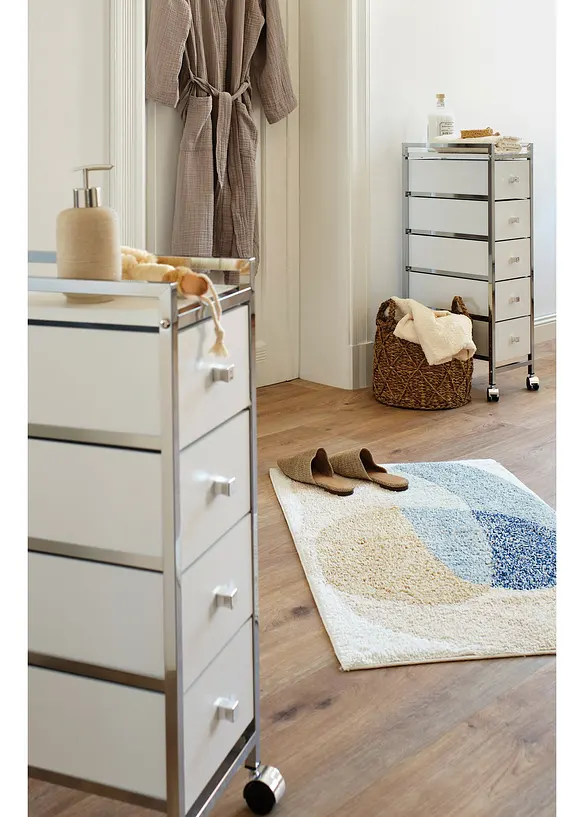 Bpc Living Bonprix Collection Rollcontainer