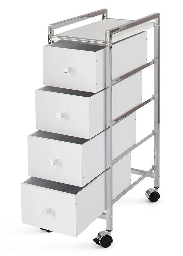 Bpc Living Bonprix Collection Rollcontainer