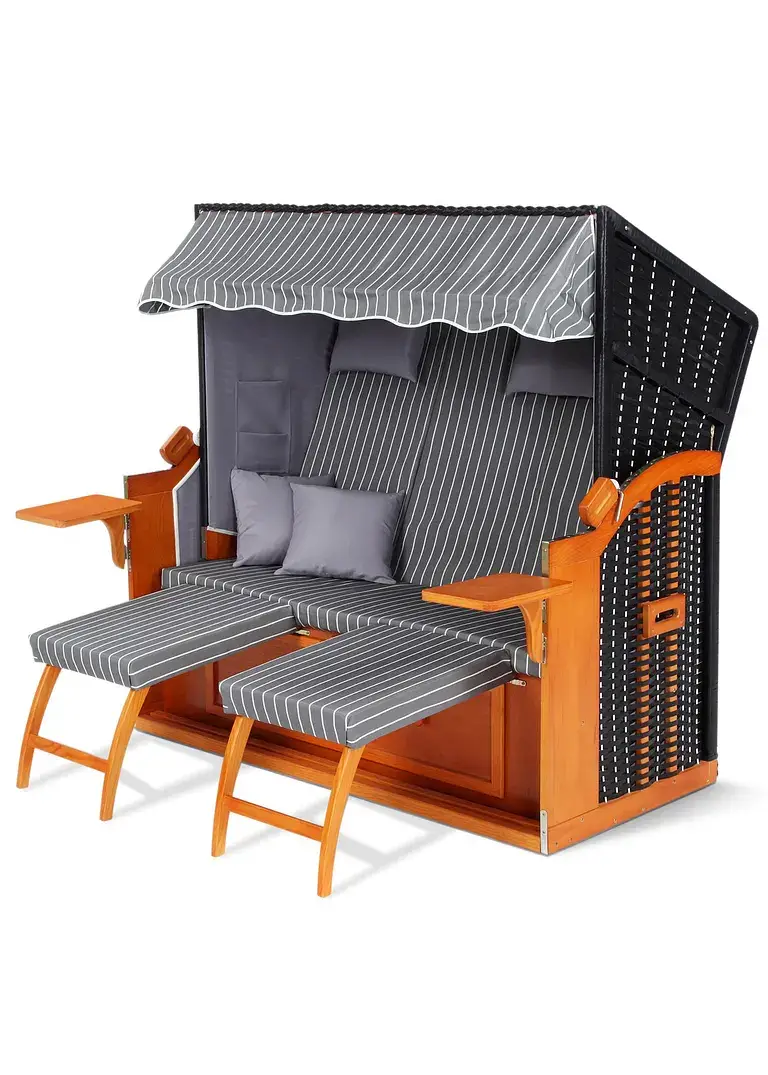 bpc living bonprix collection Strandkorb Deluxe