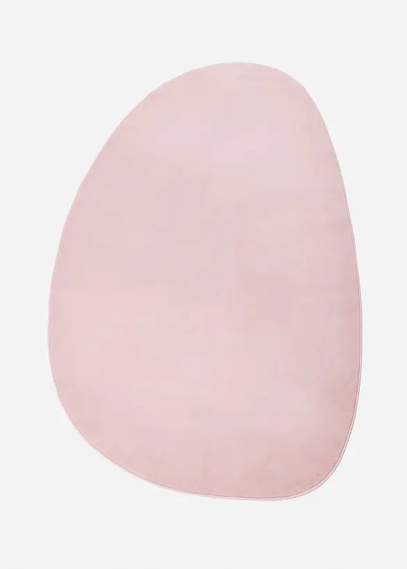 Bpc Living Bonprix Collection Teppich In Steinform