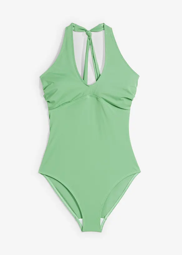 bpc selection Badeanzug aus recyceltem Polyamid