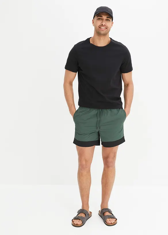 Bpc Selection Badeshorts Herren