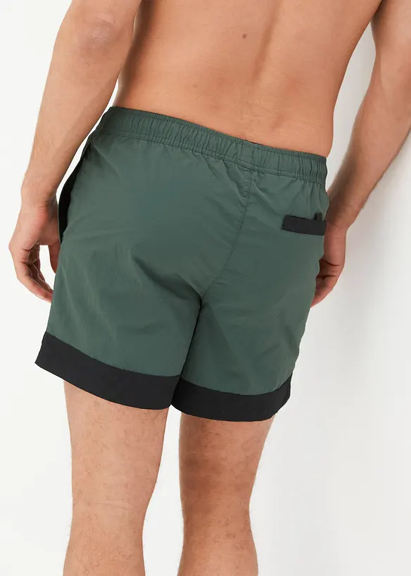 Bpc Selection Badeshorts Herren
