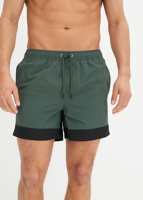 Bpc Selection Badeshorts Herren