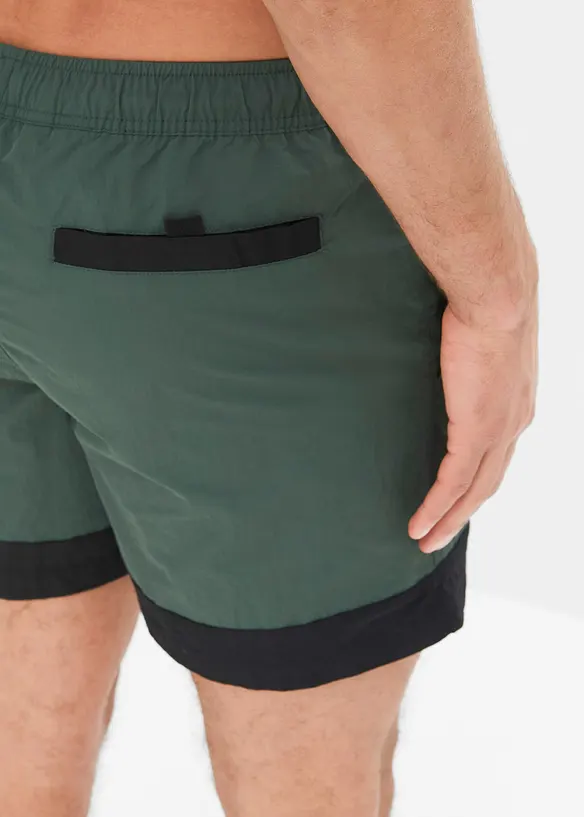 Bpc Selection Badeshorts Herren