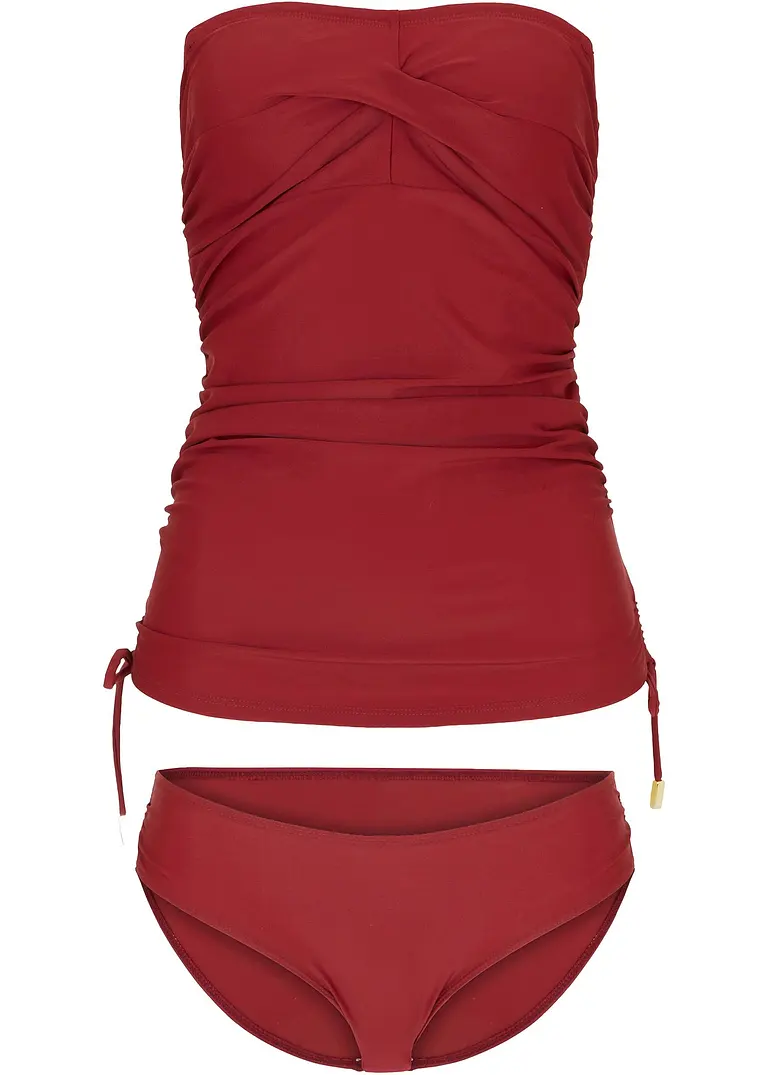 Bpc Selection Bandeau Tankini (2-tlg. Set)