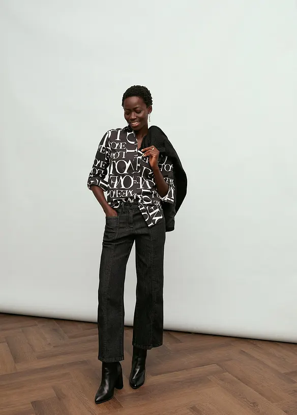 Bpc Selection Bluse