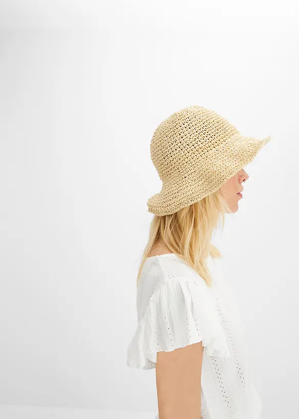 Bpc Selection Blusenshirt Mit Cut Out