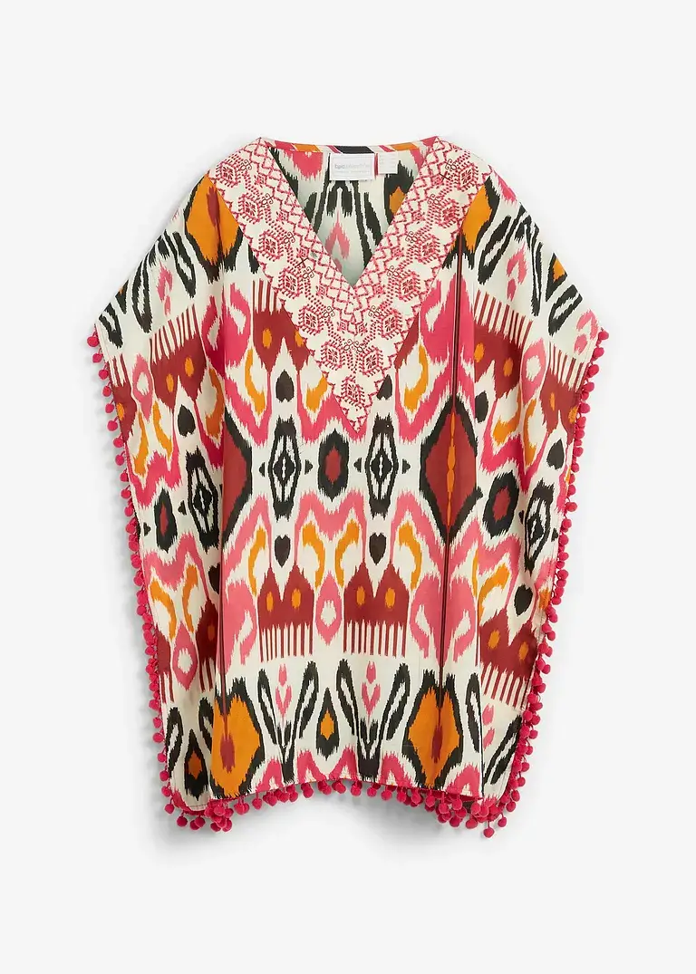 bpc selection Blusentunika