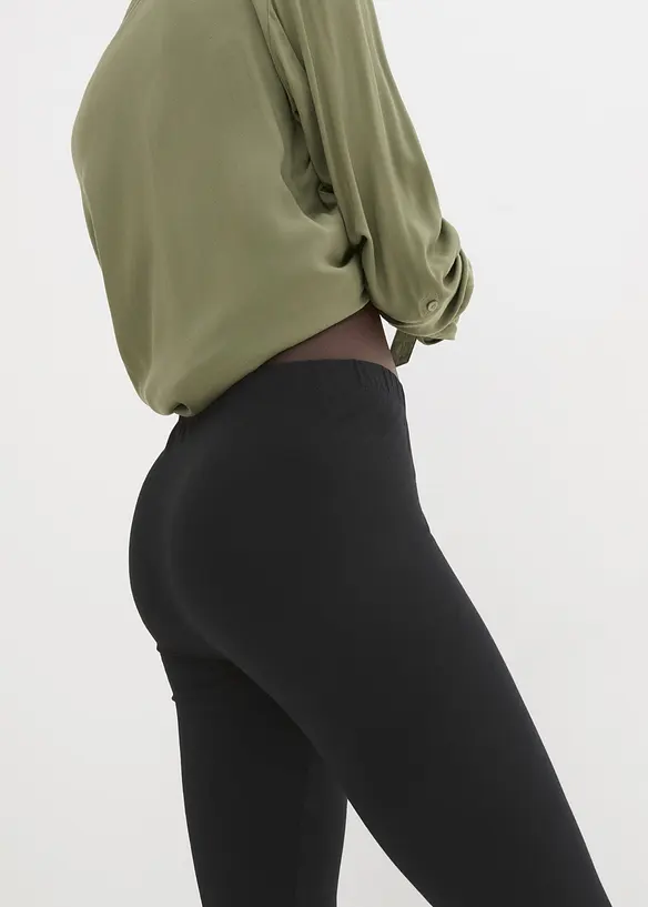 Bpc Selection Capri-Legging