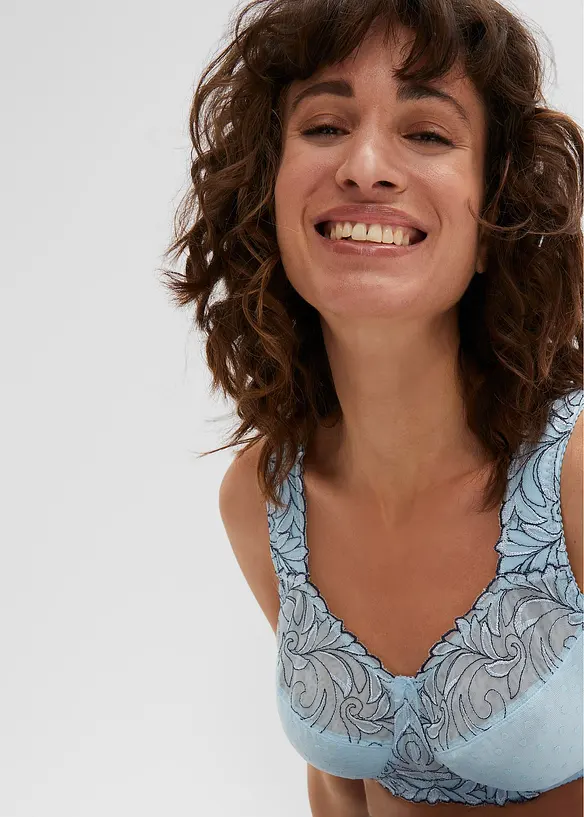 Bpc Selection Entlastungs BH Ohne Bügel