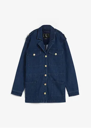 bpc selection Jeansjacke