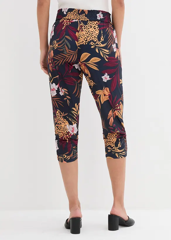 Bpc Selection Jersey-Hose