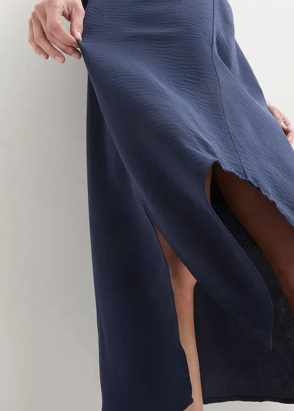 Bpc Selection Kleid Mit Knotendetail