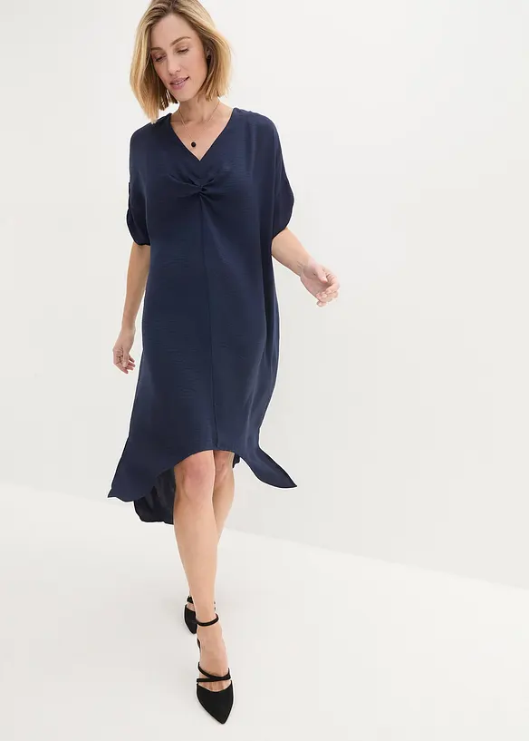 Bpc Selection Kleid Mit Knotendetail