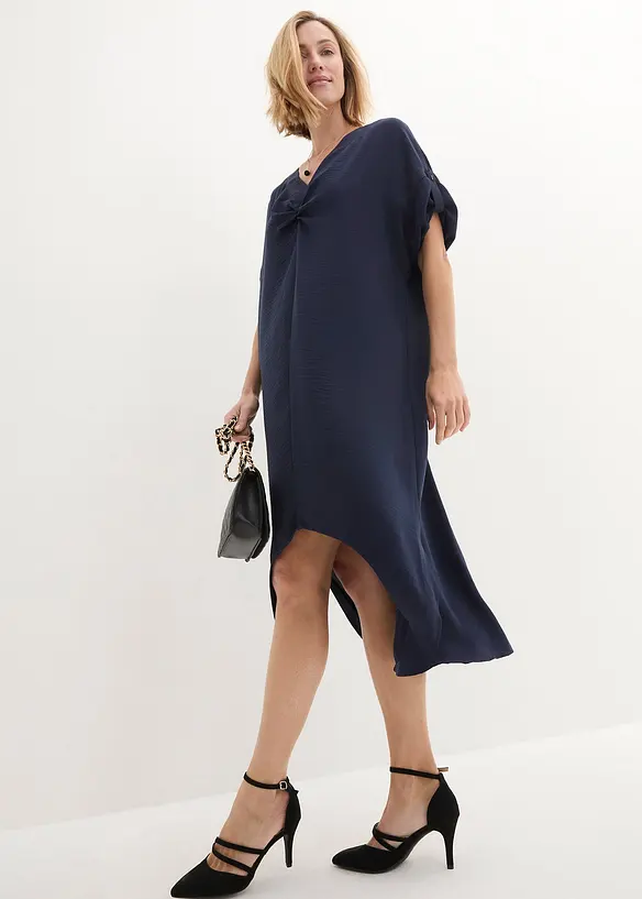 Bpc Selection Kleid Mit Knotendetail