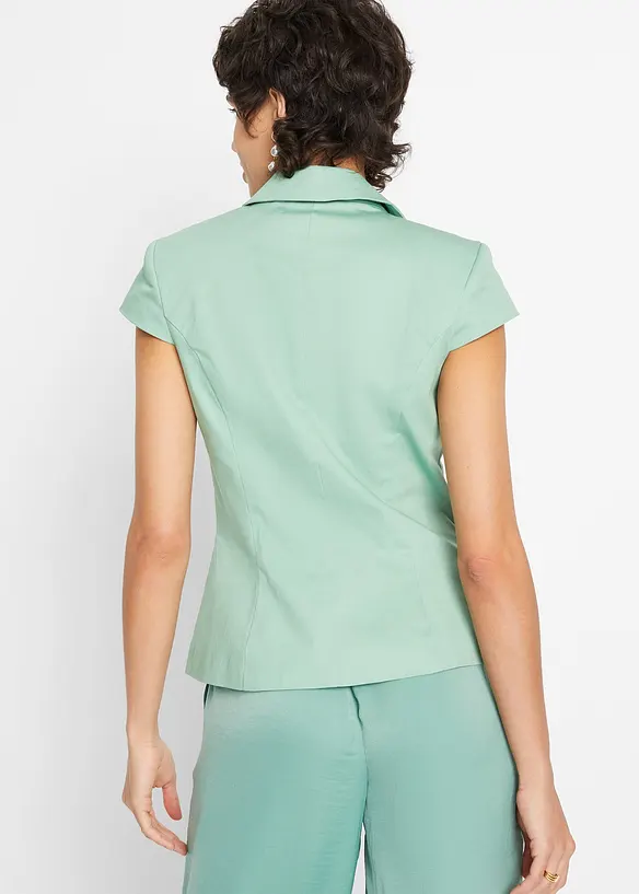 Bpc Selection Kurzarm Blazer
