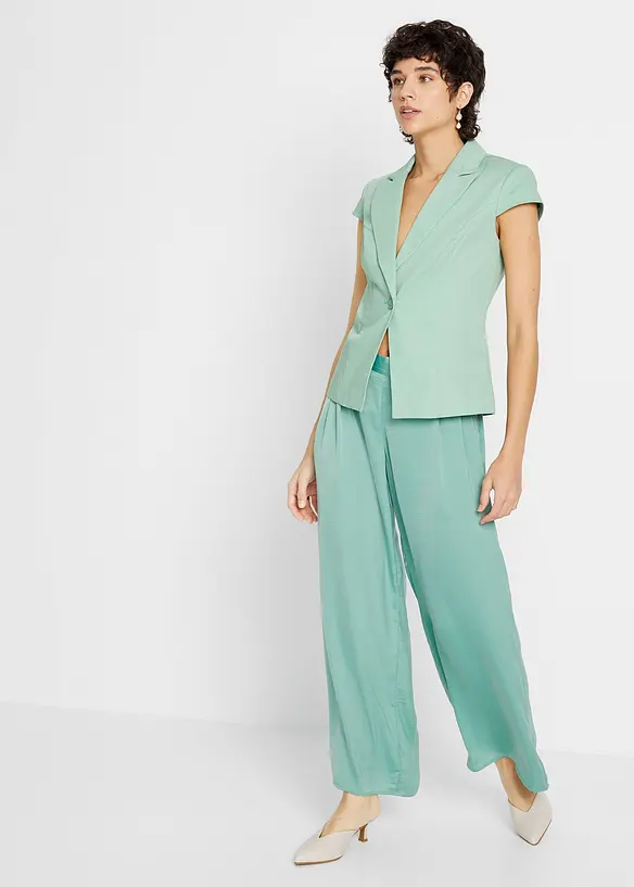 Bpc Selection Kurzarm Blazer