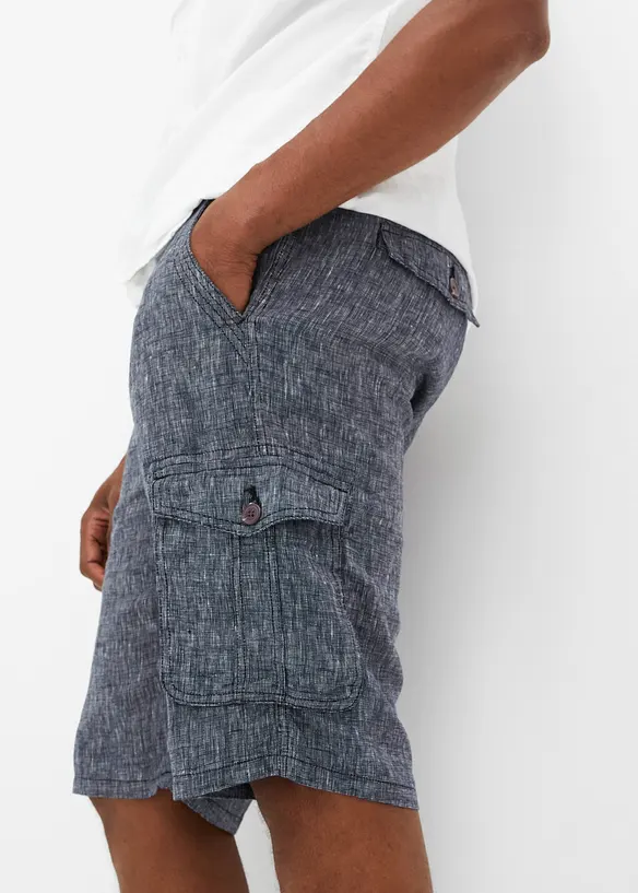 Bpc Selection Leinen - Cargo-Bermuda