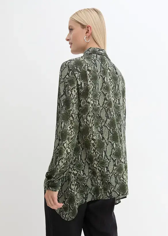 Bpc Selection Longbluse