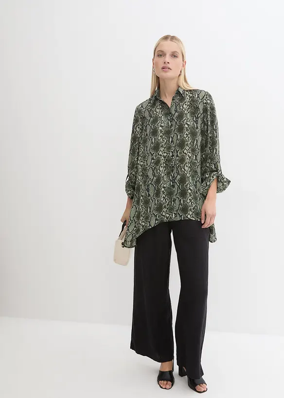 Bpc Selection Longbluse