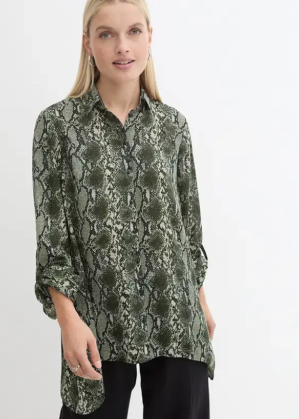 Bpc Selection Longbluse