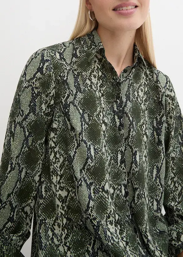 Bpc Selection Longbluse