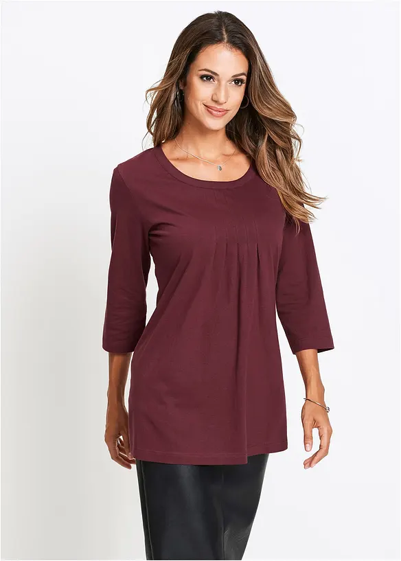 Bpc Selection Longshirt, 3/4-Arm