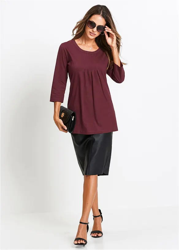 Bpc Selection Longshirt, 3/4-Arm