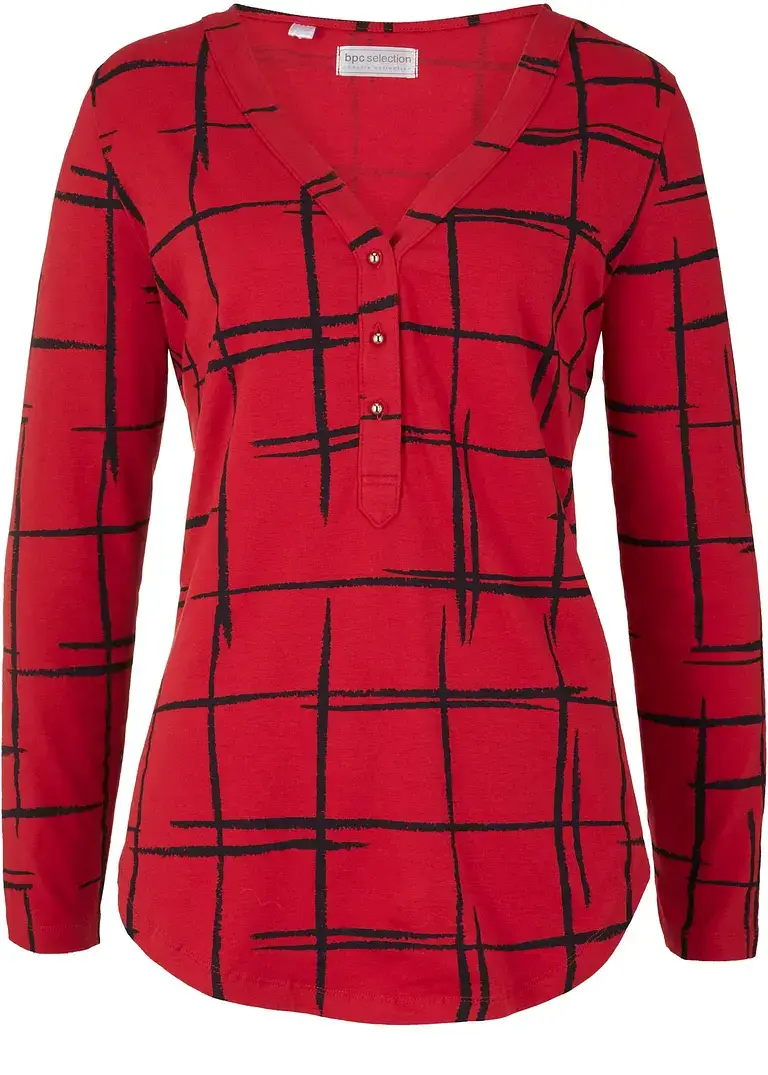bpc selection Longshirt