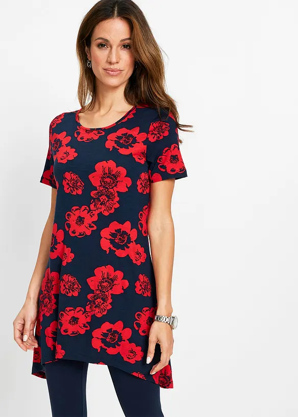 Bpc Selection Longshirt Mit Zipfel