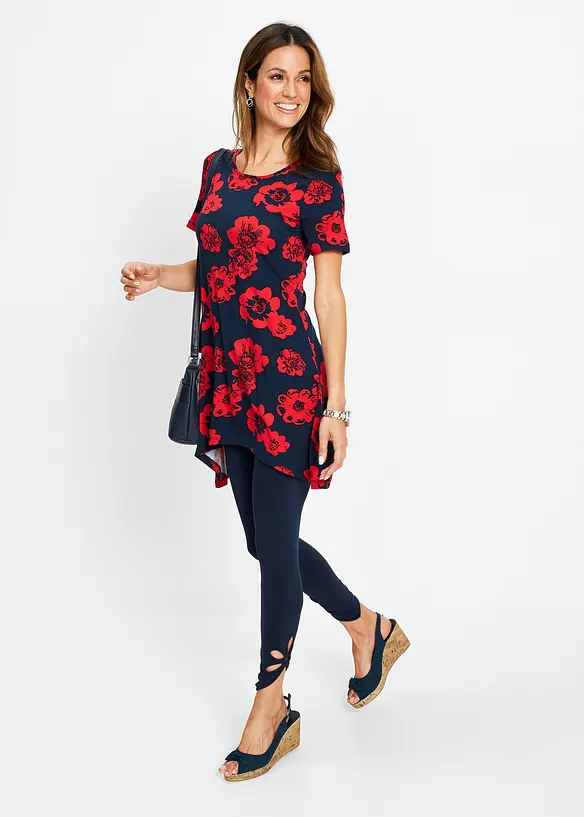 Bpc Selection Longshirt Mit Zipfel