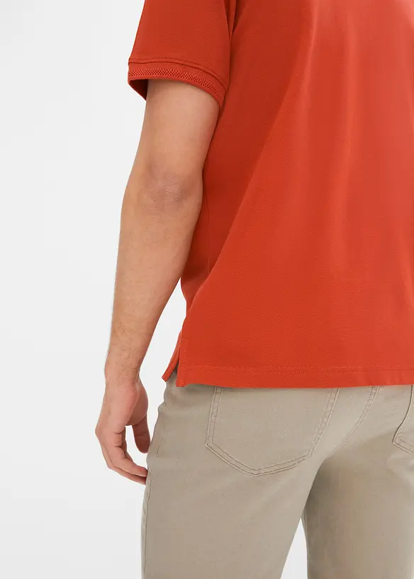 Bpc Selection Piqué-Poloshirt