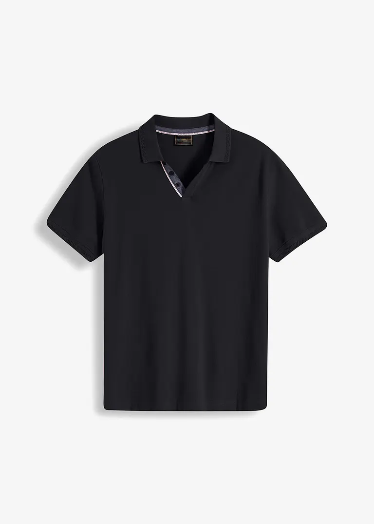 bpc selection Piqué-Poloshirt