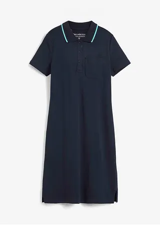 bpc selection Polo-Shirtkleid