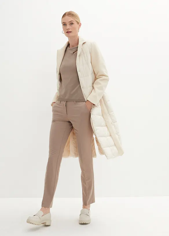 Bpc Selection Pullover Mit Detail