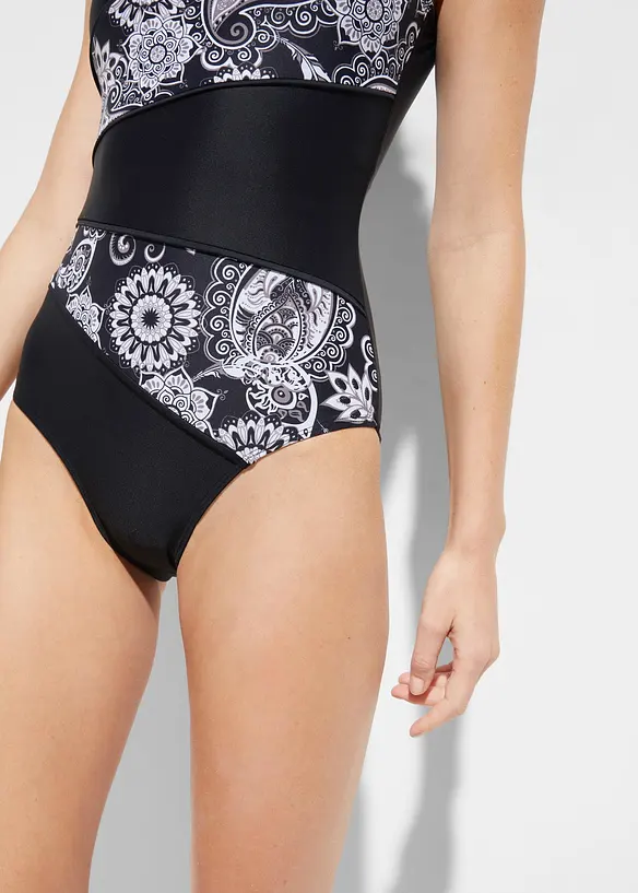 Bpc Selection Shape Badeanzug Mittlere Formkraft