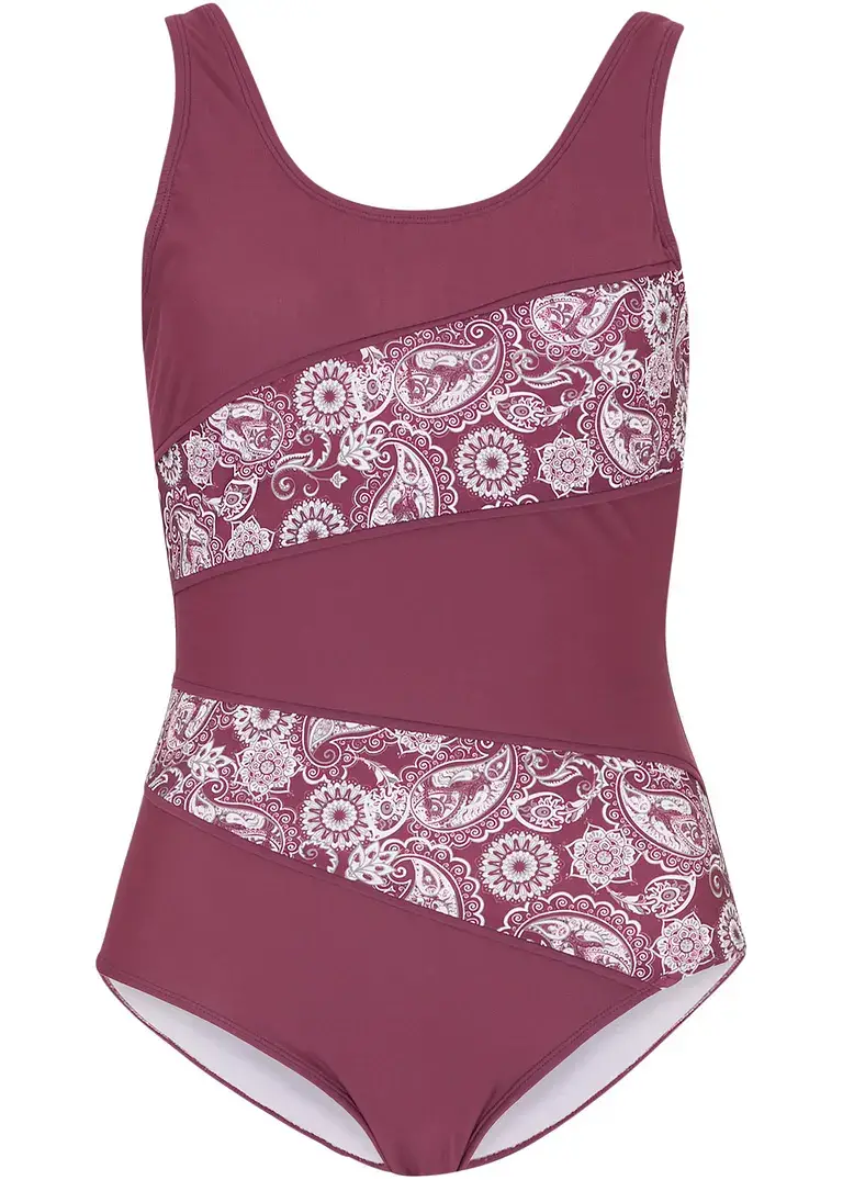 Bpc Selection Shape Badeanzug Mittlere Formkraft