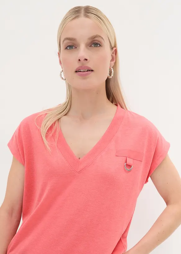 Bpc Selection Shirt In Lagenoptik