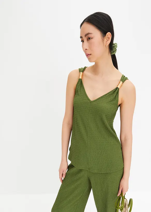 Bpc Selection Shirt-Top