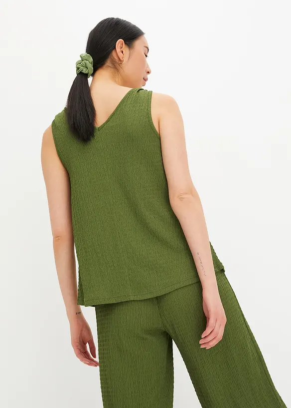 Bpc Selection Shirt-Top